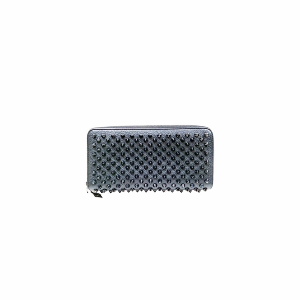 Christian Louboutin Long zip wallet